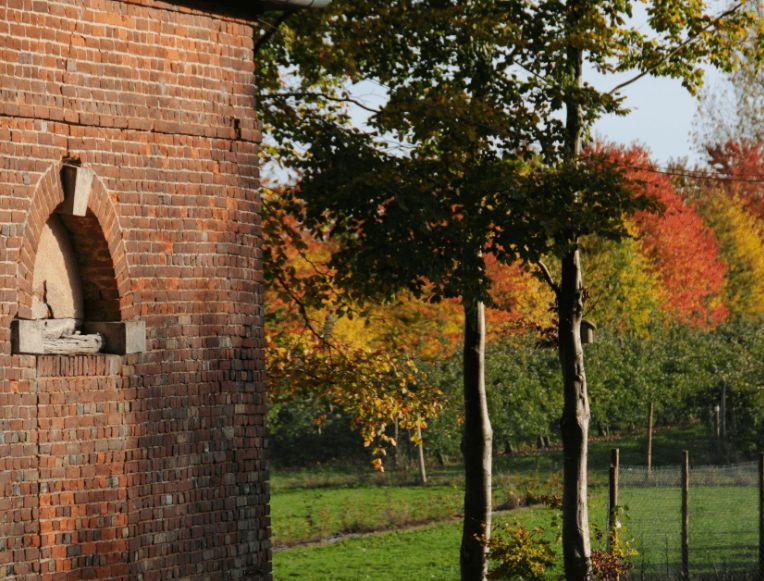 La Ferme des Authieux - Authieux-Ratiéville