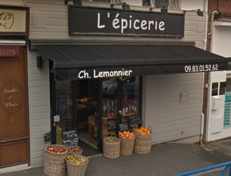 L'Épicerie - Bihorel Village